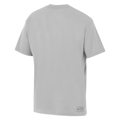 T-shirt Rugby Gris Premium Stade Toulousain 2025/2026 - Nike