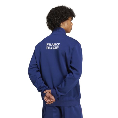 Veste Rugby Anthem France - Adidas