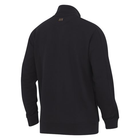 Veste Rugby Stade Toulousain Heritage Noir 2023/2024 - Nike