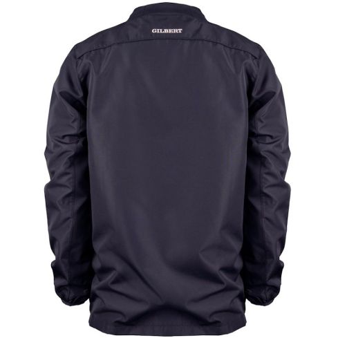 Veste Rugby Enfant Warm Up Marine - Gilbert
