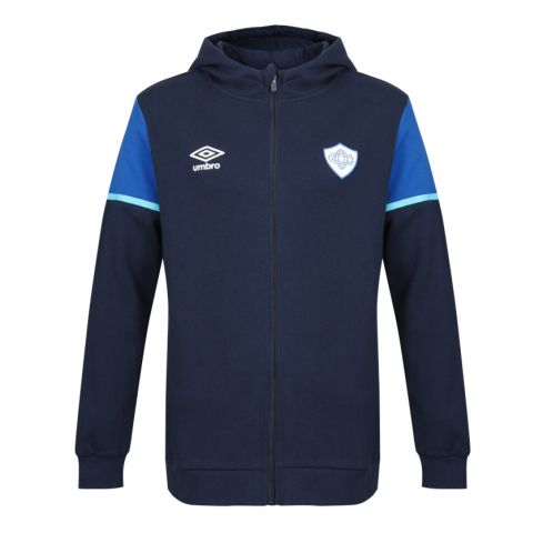 Veste Présentation Castres Olympique 2024/2025 - Umbro