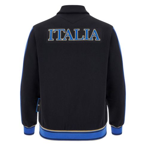 Veste Rugby College Italie 2025/2027 - Macron