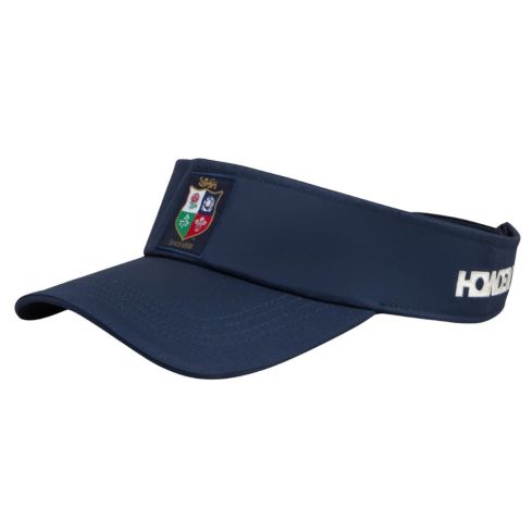 Visière Rugby Supporter Navy British & Irish Lions - Canterbury