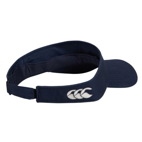 Visière Rugby Supporter Navy British & Irish Lions - Canterbury