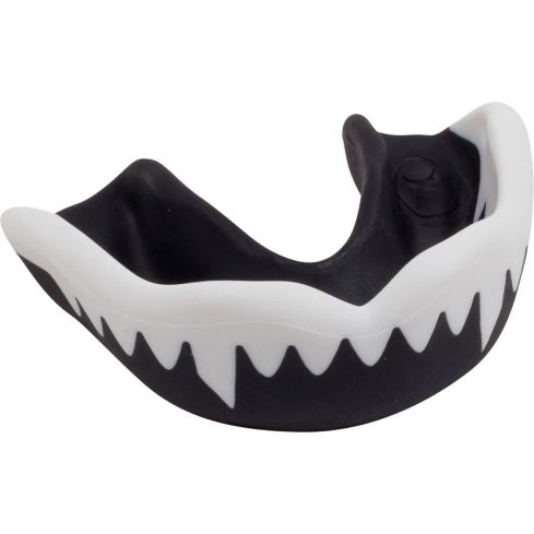 Protège-dents de rugby pour appareil dentaire - ORTHODONTHIE X