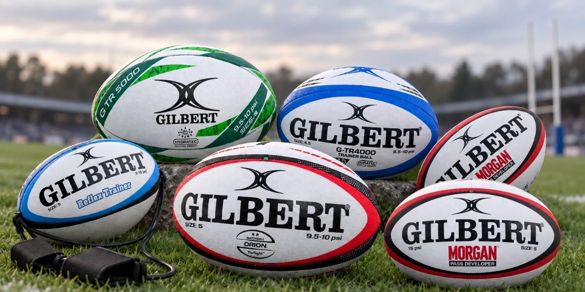 Comment Choisir son ballon de rugby