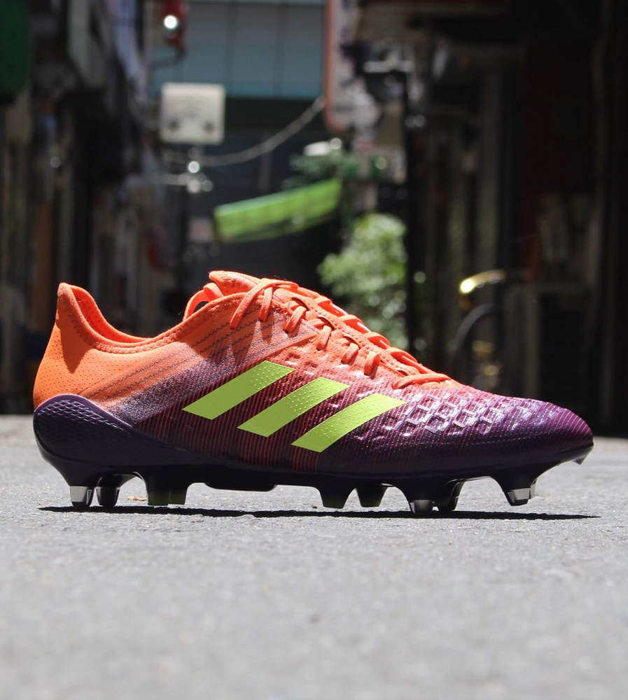 Crampon adidas 2025 predator rugby