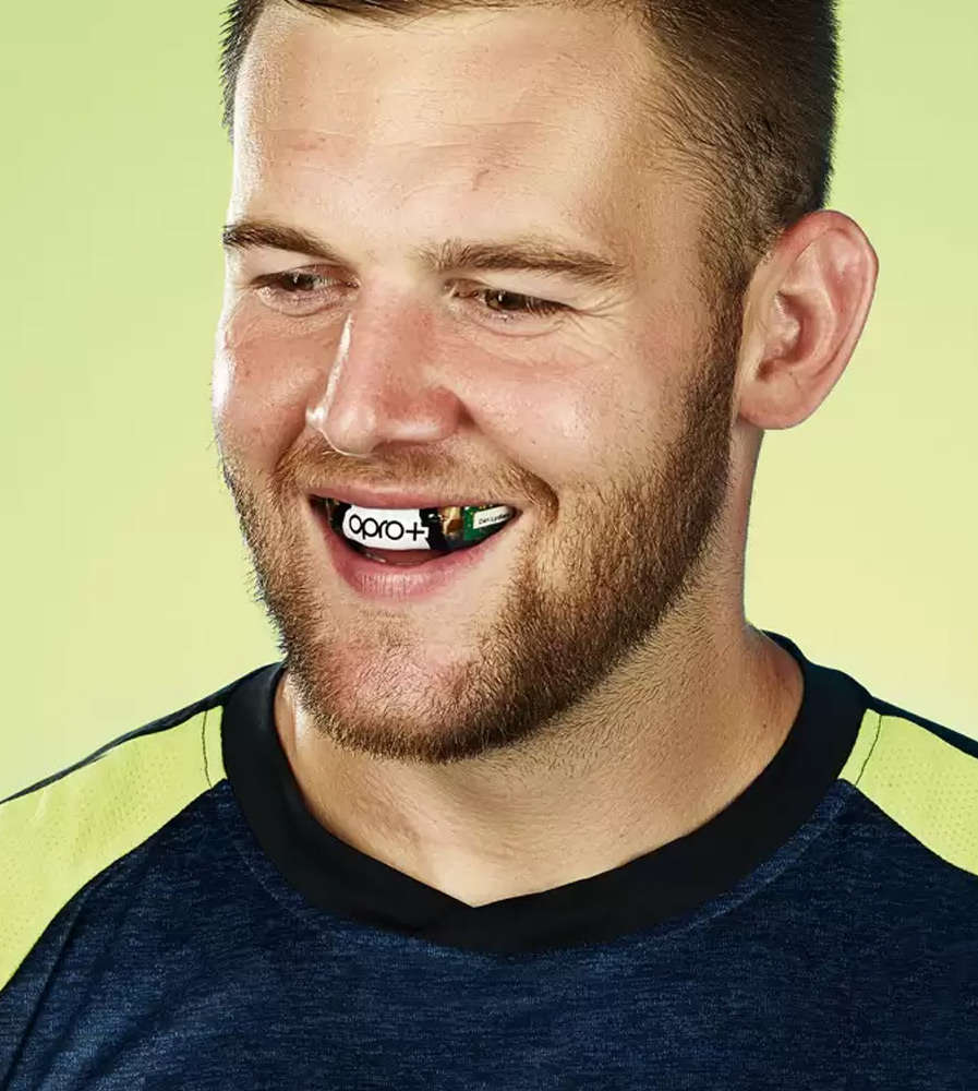 Comment choisir son protège-dents de rugby
