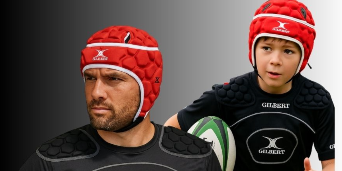 Casques de rugby enfant : le guide parents pour choisir la bonne taille (et le bon modèle)