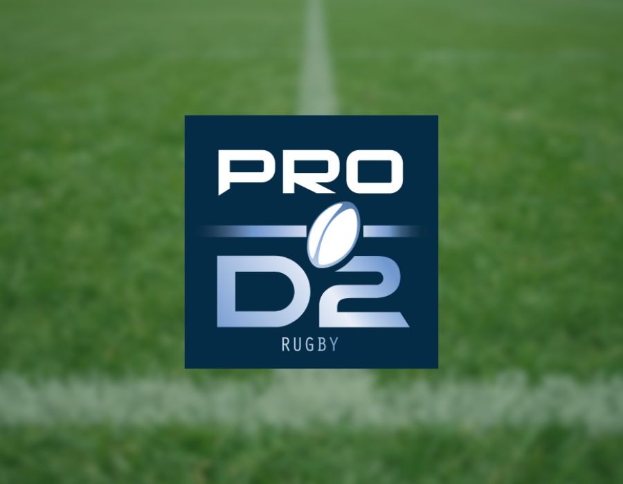 Boutique rugby Pro D2
