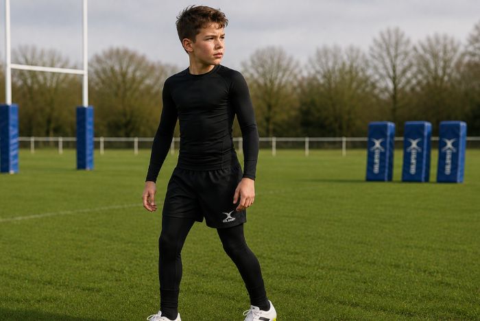 Sous v&ecirc;tements Thermiques Enfants