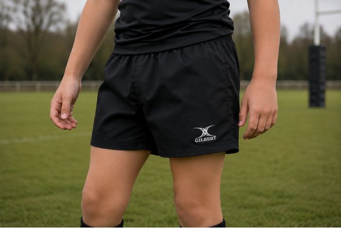Shorts de rugby enfants