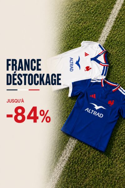 Promotion france rugby