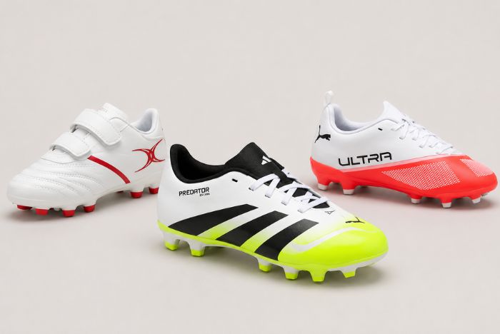 Chaussures de Rugby enfants
