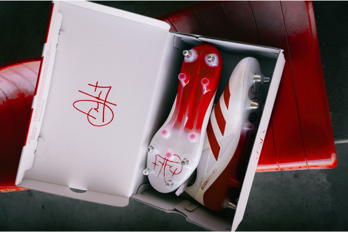 Chaussures de rugby crampons toutes surfaces en promotion
