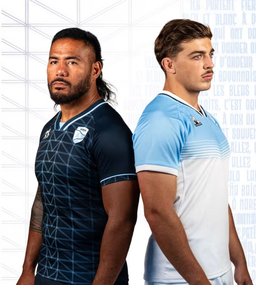 Aviron Bayonnais 2025/2026