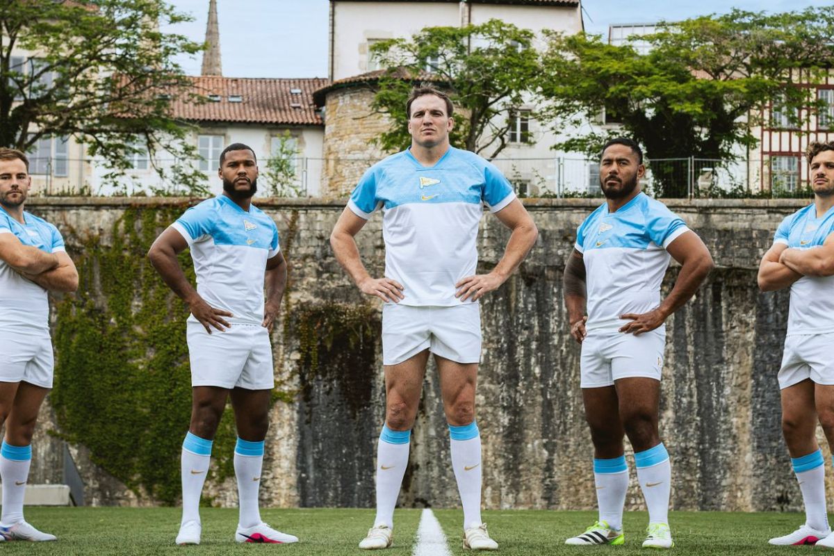 Aviron Bayonnais 2025-2026