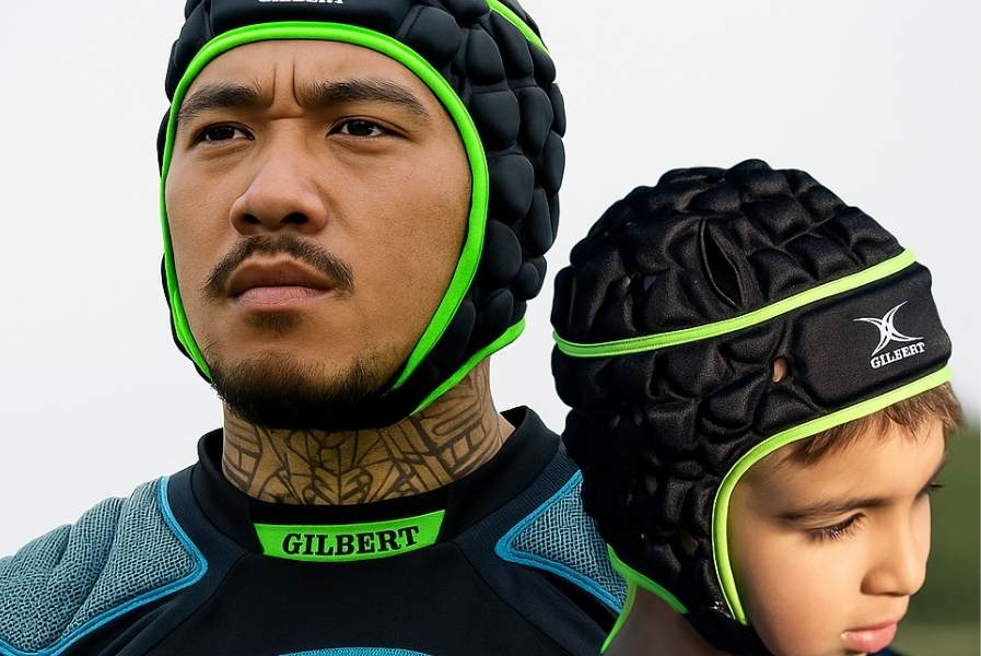 Équipements rugby pour l’hiver : thermiques, vestes, protections