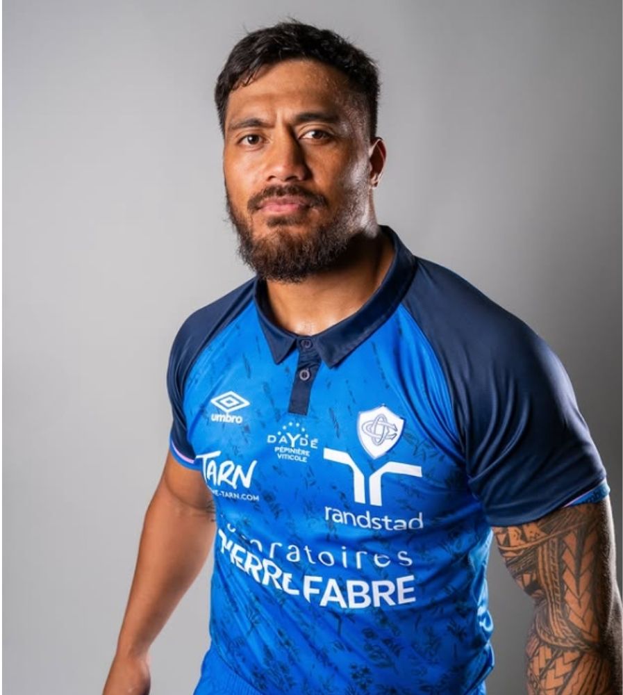 Castres – 2025/2026