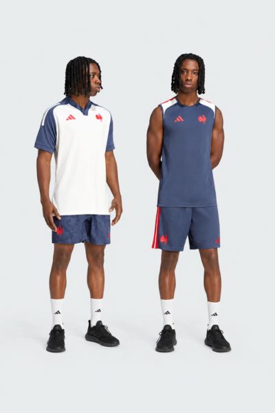 Equipe de France - Entra&icirc;nement