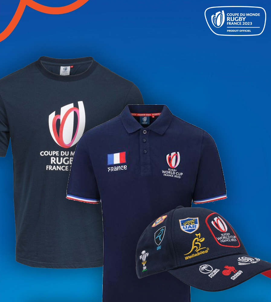 Coupe du monde de rugby et JO : quid des cadeaux et bons d'achat