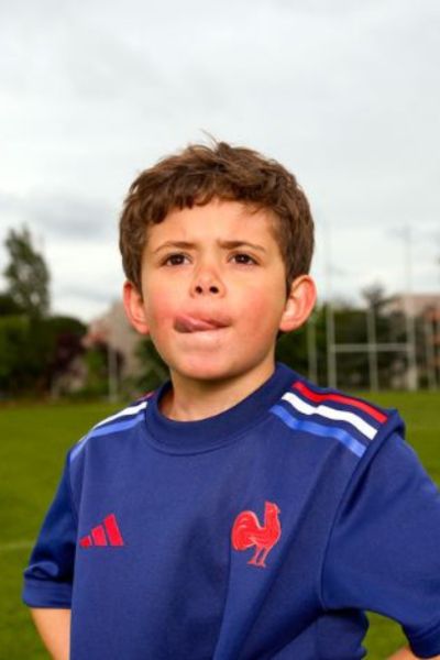 Equipe de France - Collection Enfant