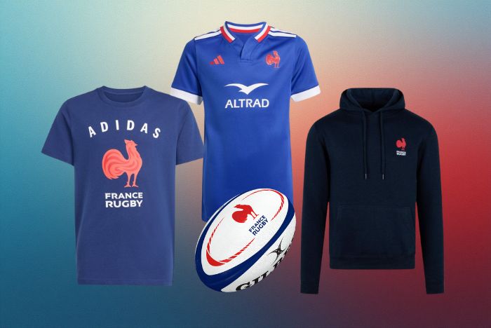France Rugby enfant