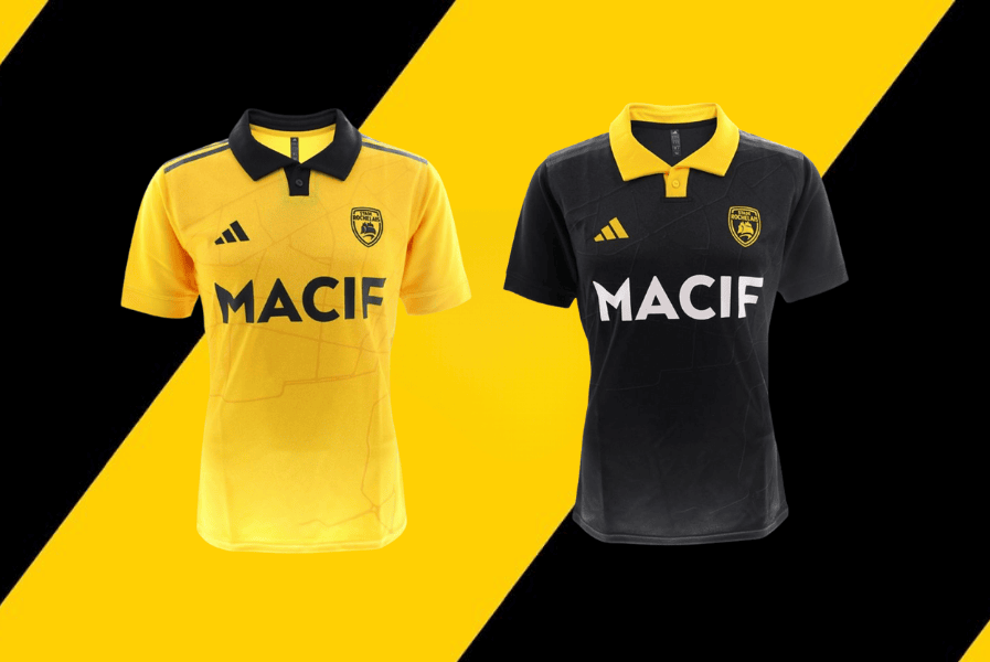 La Rochelle – 2025/2026