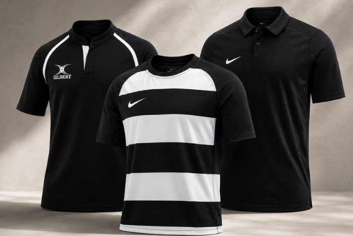 Maillots d'Entrainement Enfant