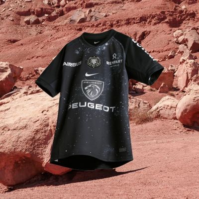 Le Maillot des Étoiles