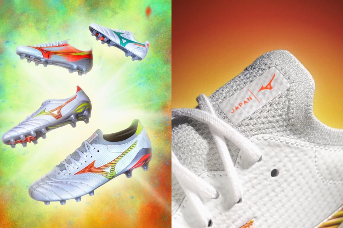 mizuno rugby