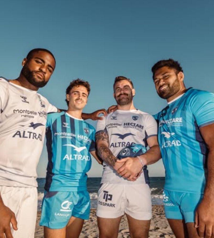 Montpellier – 2025/2026