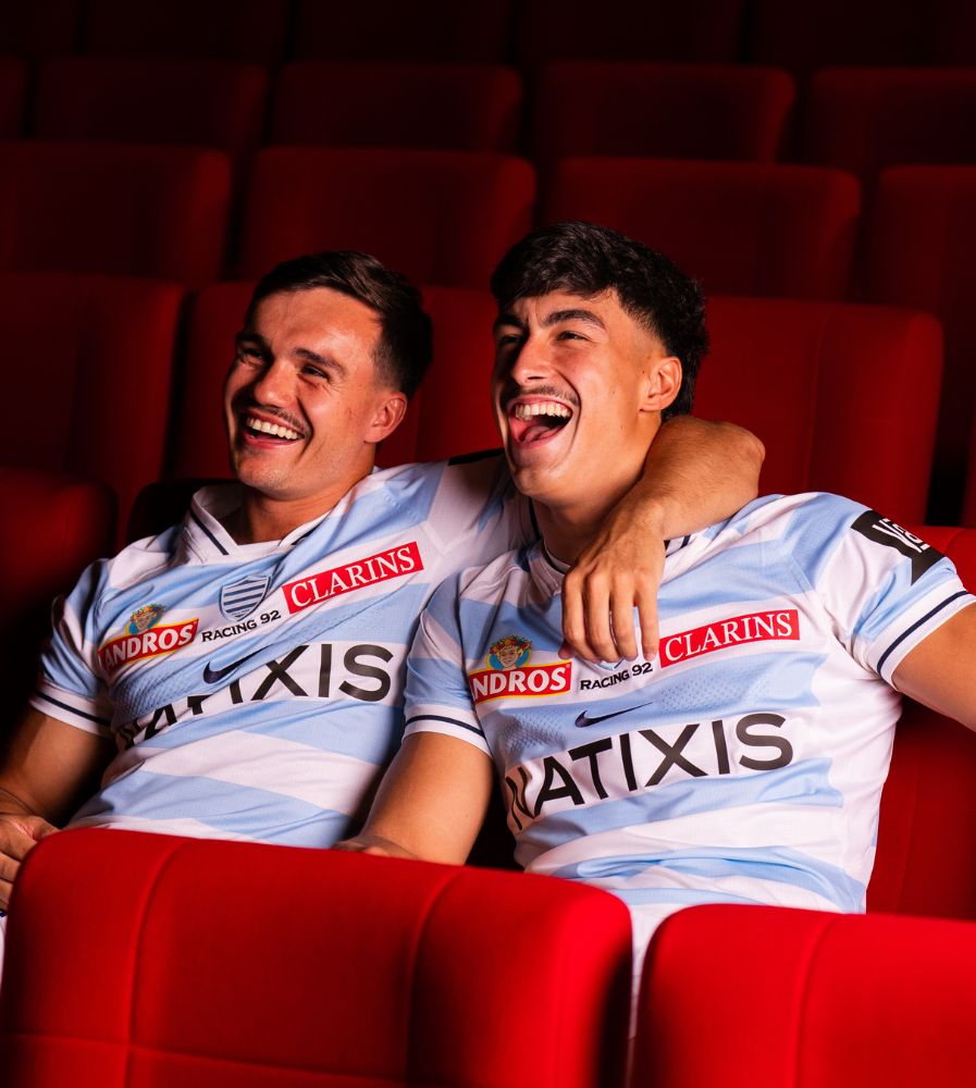 Racing 92 – 2025/2026