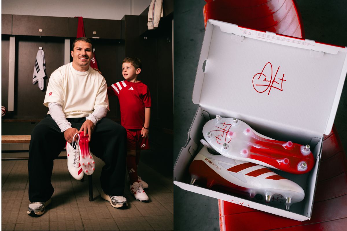 Sélection des meilleurs cadeaux rugby pour la fête des pères