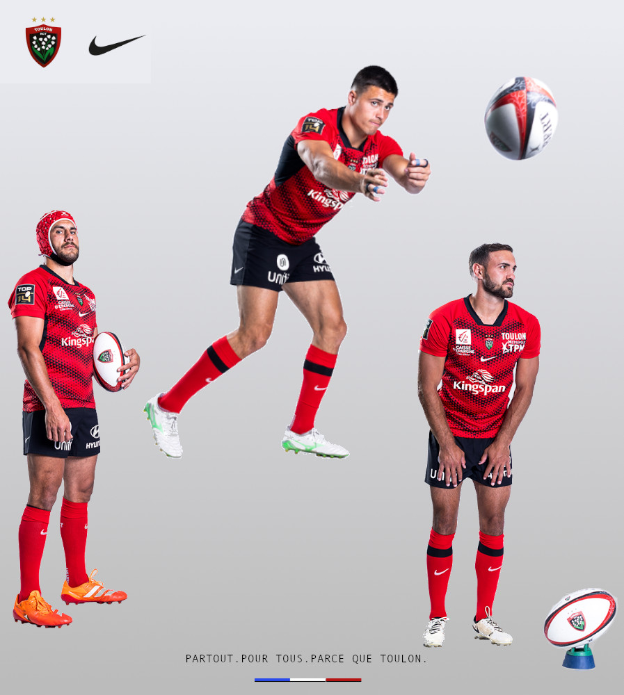 RC Toulon 2025/2026