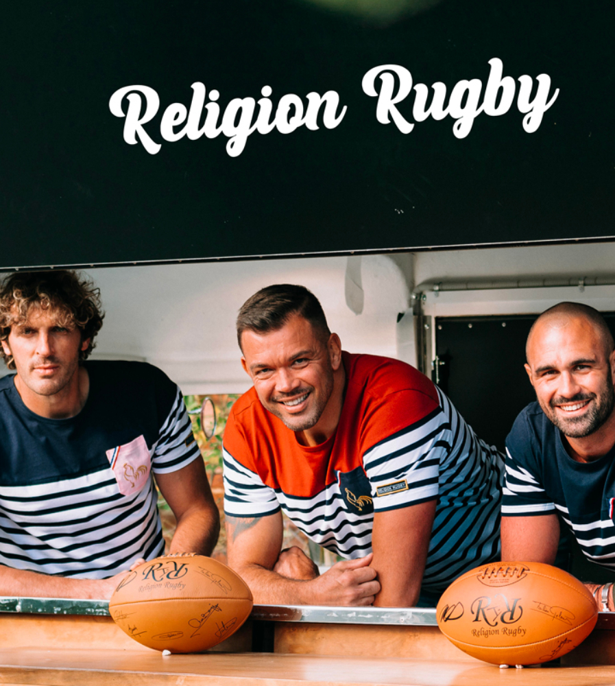 Boutique Rugby Le Specialiste Rugby N 1 en France