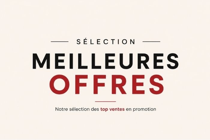 Sélection des meilleures offres rugby en promotion