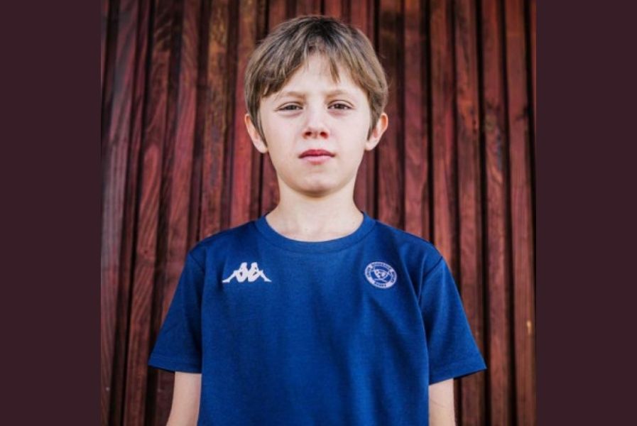 UBB enfant